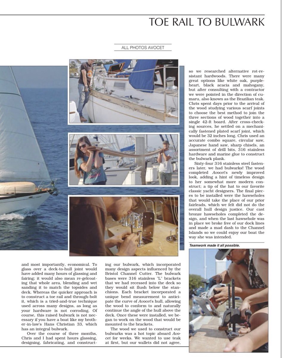 ThinkWriteSail tweet picture