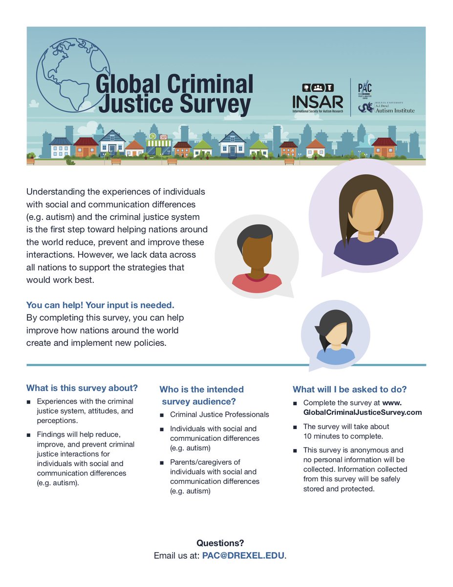 Autism Institute tweet media