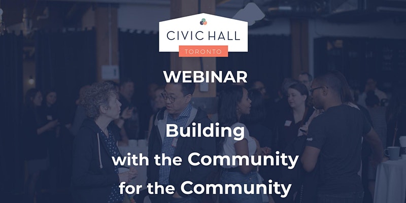 Knowledge Media Design Institute (@kmdiuoft) on Twitter photo <a href="/CivicHallTO/">Civic Hall Toronto</a> is holding a webinar that will raise fundamental questions about the internet & illustrate an alternative way to enhance the community's digital access. They'll also introduce their Toronto Community Network project. Register here: ow.ly/5jCd50Dpf3C <a href="/tomeshnet/">Toronto Mesh</a> <a href="/CivicHallTO/">Civic Hall Toronto</a> is holding a webinar that will raise fundamental questions about the internet & illustrate an alternative way to enhance the community's digital access. They'll also introduce their Toronto Community Network project. Register here: ow.ly/5jCd50Dpf3C <a href="/tomeshnet/">Toronto Mesh</a>