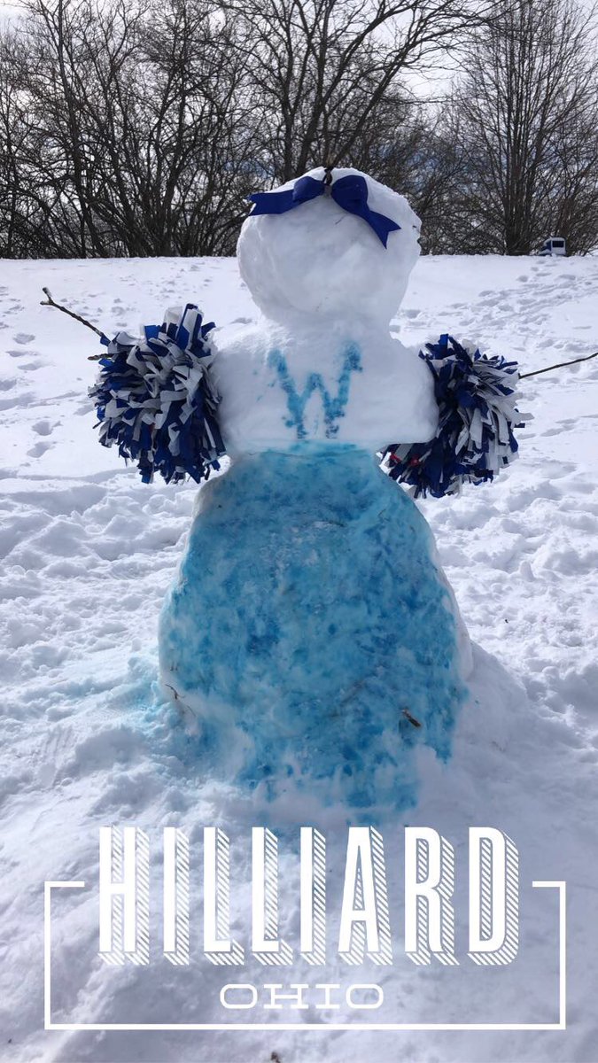 Roni Pettit (@math5mrsp) on Twitter photo We always have school spirit, even on a snowday! Go Cats!! <a href="/wmscats/">Weaver Middle School</a> <a href="/wmsart3D/">Shannon Murlin</a> <a href="/HilliardSchools/">Hilliard Schools</a> <a href="/CheriePainter1/">Cherie Painter</a> <a href="/macy_pettit/">Macy Pettit</a> We always have school spirit, even on a snowday! Go Cats!! <a href="/wmscats/">Weaver Middle School</a> <a href="/wmsart3D/">Shannon Murlin</a> <a href="/HilliardSchools/">Hilliard Schools</a> <a href="/CheriePainter1/">Cherie Painter</a> <a href="/macy_pettit/">Macy Pettit</a>