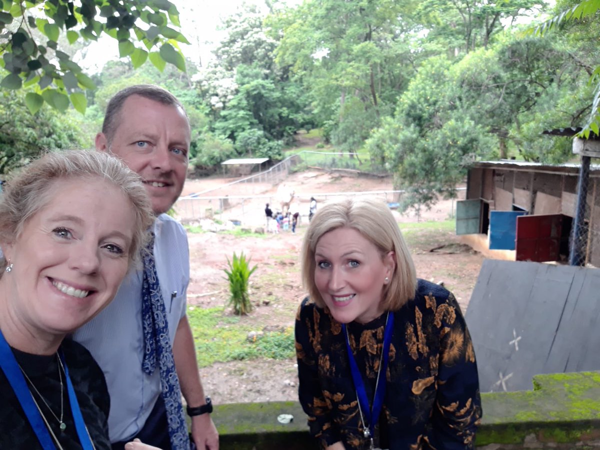 it_primarysal's tweet image. 1 year since our wonderful welcome @StAndrewsMalawi  ! Great memories for us and the students 📚✏️ looking forward to more good times to come #internationallearning #usw @BAPrimaryUSW @EILatUSW