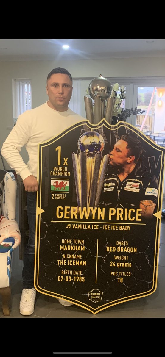 Sorry been late announcing this overwhelmed with the response but the lucky winner is <a href="/AlexJames_97/">AJ</a> congratulations could you DM me for delivery details please 📦 keep an eye out more giveaways coming soon 🔜 👍🏻👍🏻👍🏻