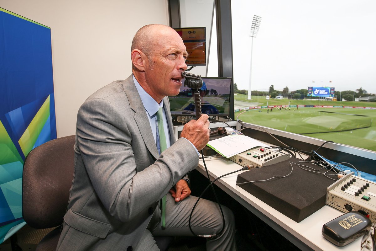 Wisden tweet media