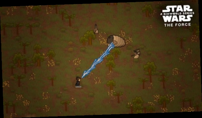 rimworld star wars mod rimworld star wars mod