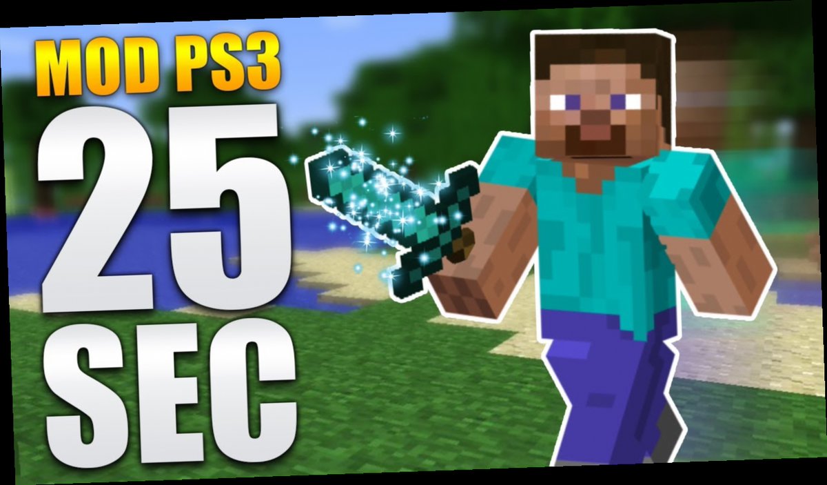 minecraft mods for ps3 minecraft mods for ps3