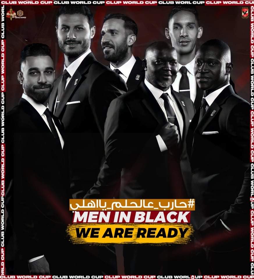 ihatezlu's tweet photo. جملة ( الأهلي علمنا مفيش مستحيل ) مش مجرد شعار بنردده بل هي مقولة و فكرة أتولدت داخلنا بناءً ع مواقف كثيرة كان مستحيل للأهلي الوصول لها و ف الآخر وصل... 
#حارب_عالحلم_يااهلي https://t.co/eXEk8j0zZi