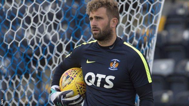 Cammy Bell (second spell)pretty disrespectful for a legend but aye