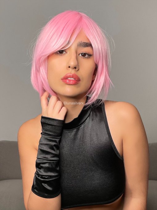 Living out my cyber punk e-girl fantasy https://t.co/OxrmCOuzMW