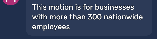 Hey look! The chat here on Twitch ( http://twitch.tv/GroundGameLA&nbsp;) knows more about this motion than CM Koretz and CM Cedillo!