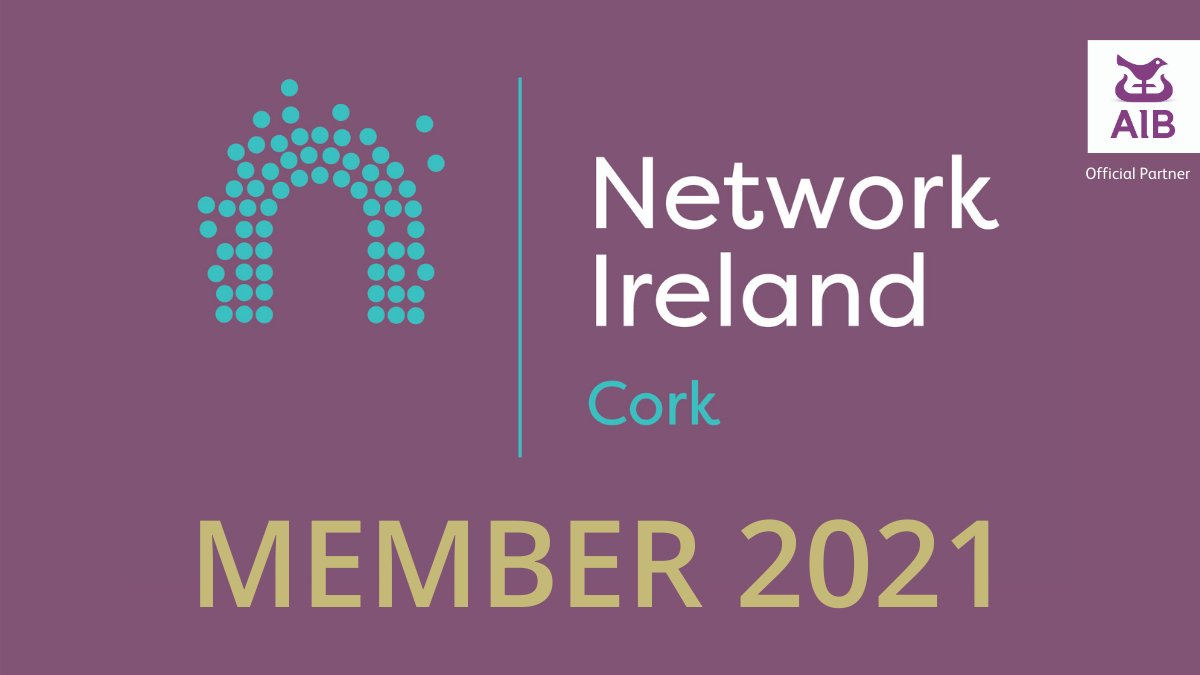 I have recently got active on Twitter (one of my goals for 2021) so I would welcome any of my <a href="/NetworkCork/">Network Cork</a> &amp; <a href="/NetIrlWestCork/">Network Ireland West Cork</a> colleagues to follow me for updates and information on all things finance. #networkcork