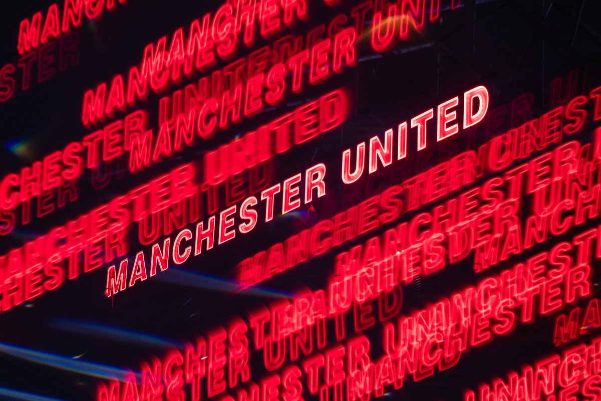OT at night >>>

🔴 #MUFC
#️⃣ #MUNSOU 
🏆 #PL