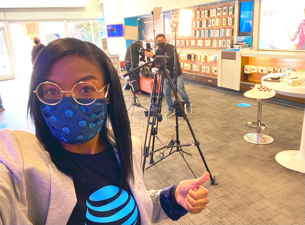 I had so much fun today creating content with the In focus team ‼️<a href="/Derrick_inFOCUS/">Derrick Skinner</a> make sure you guys check out the up coming videos 🎥 #Lifeatatt