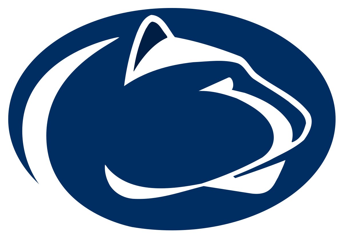 Beyond Blessed to announce that I have received my first offer from Penn State University 💙 Special  thanks to <a href="/CoachJScott_DL/">John Scott Jr.</a> &amp; the rest of the coaching staff. <a href="/AllenTrieu/">Allen Trieu</a> @Clint_Cosgrove <a href="/JoshHelmholdt/">Josh Helmholdt</a>