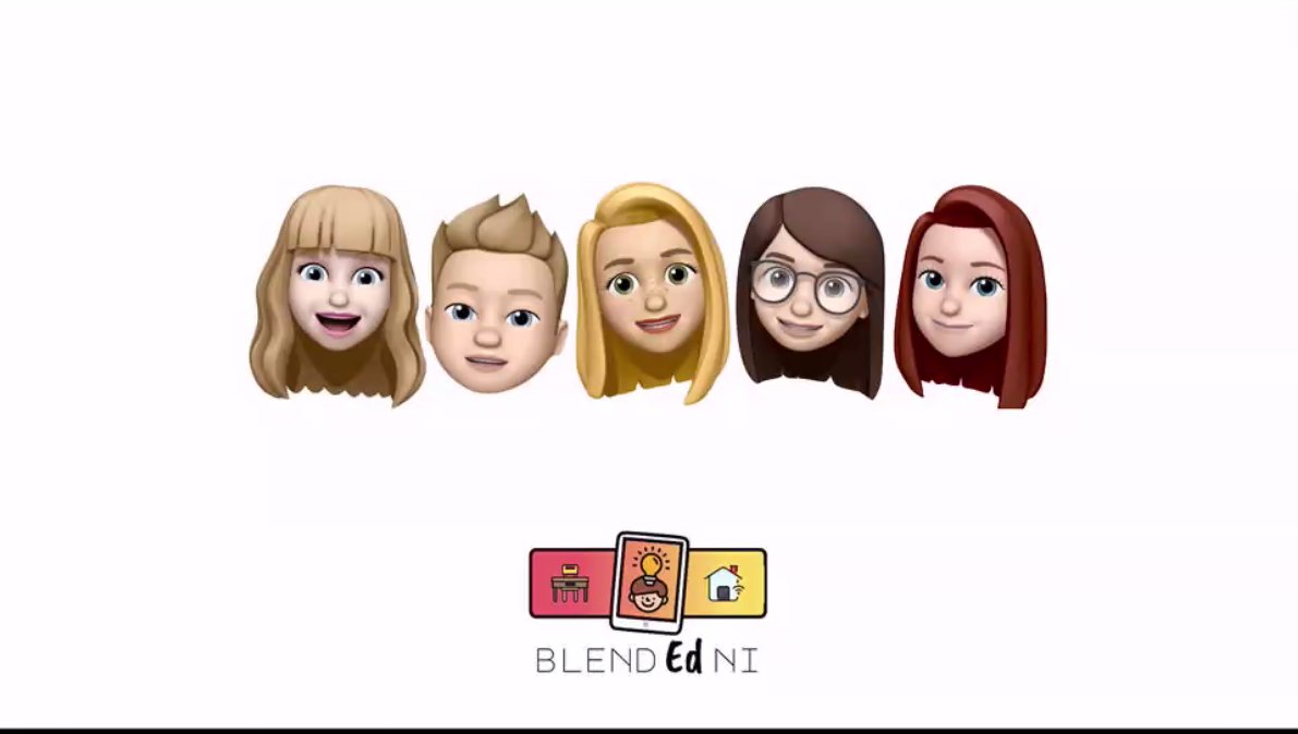 UTU_edu's tweet photo. The UTU @UTUfit and @BlendEd_NI event has just started!!!

Thank you to the BlendEd_NI team for introducing Apple Teacher and iPad skills.

With over 340 #UTU members listening to the collaborative and exciting work of BlendEd_NI https://t.co/q1hORR8Kec