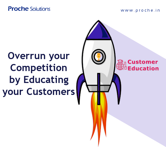 Proche Solutions tweet media