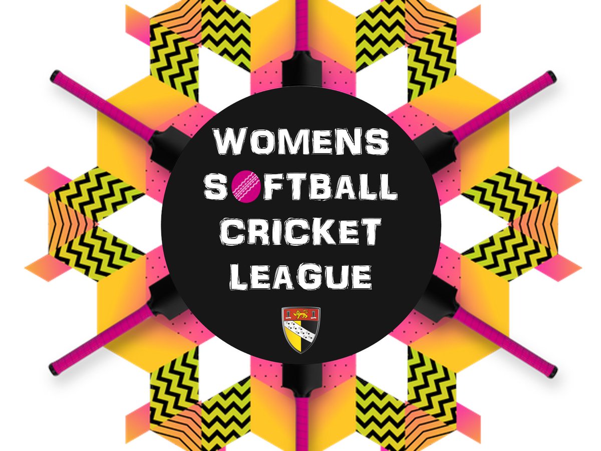 🏏NCB Women's Softball League 2021💁🏼‍♀️

📢Make sure to get your club registered!! 

Designed to be as simple and as inviting as possible, A simple &amp; fun but competitive platform for women to participate in! Cricket bat and ball

Contact Jo⬇️

📧jo.ticehurst@norfolkcricket.co.uk