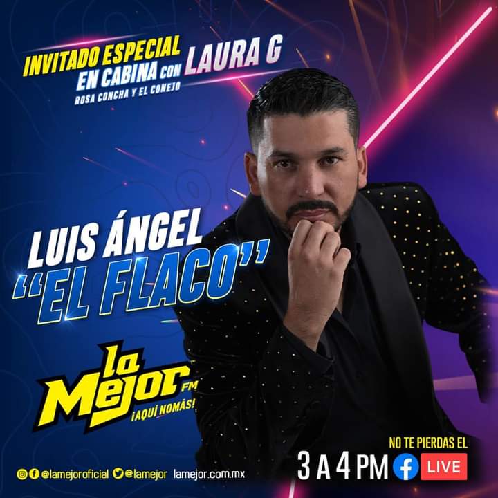 nenabagui69's tweet photo. No se pierdan hoy el Facebook Live de La Mejor

@luisangelelfla 
❤️❤️❤️❤️❤️❤️ https://t.co/XdJragJzOc
