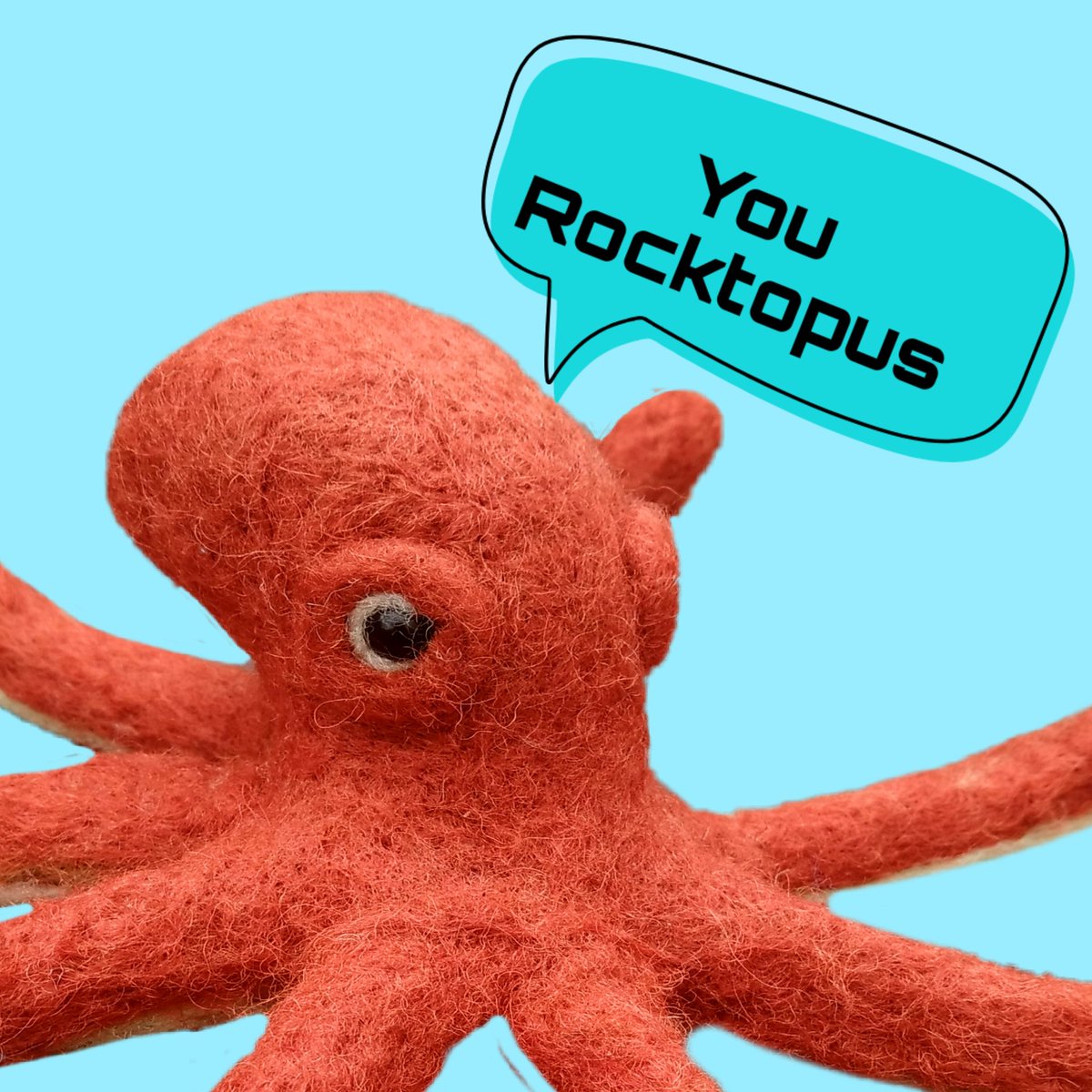 Felted Gems (@feltedgems) on Twitter photo 