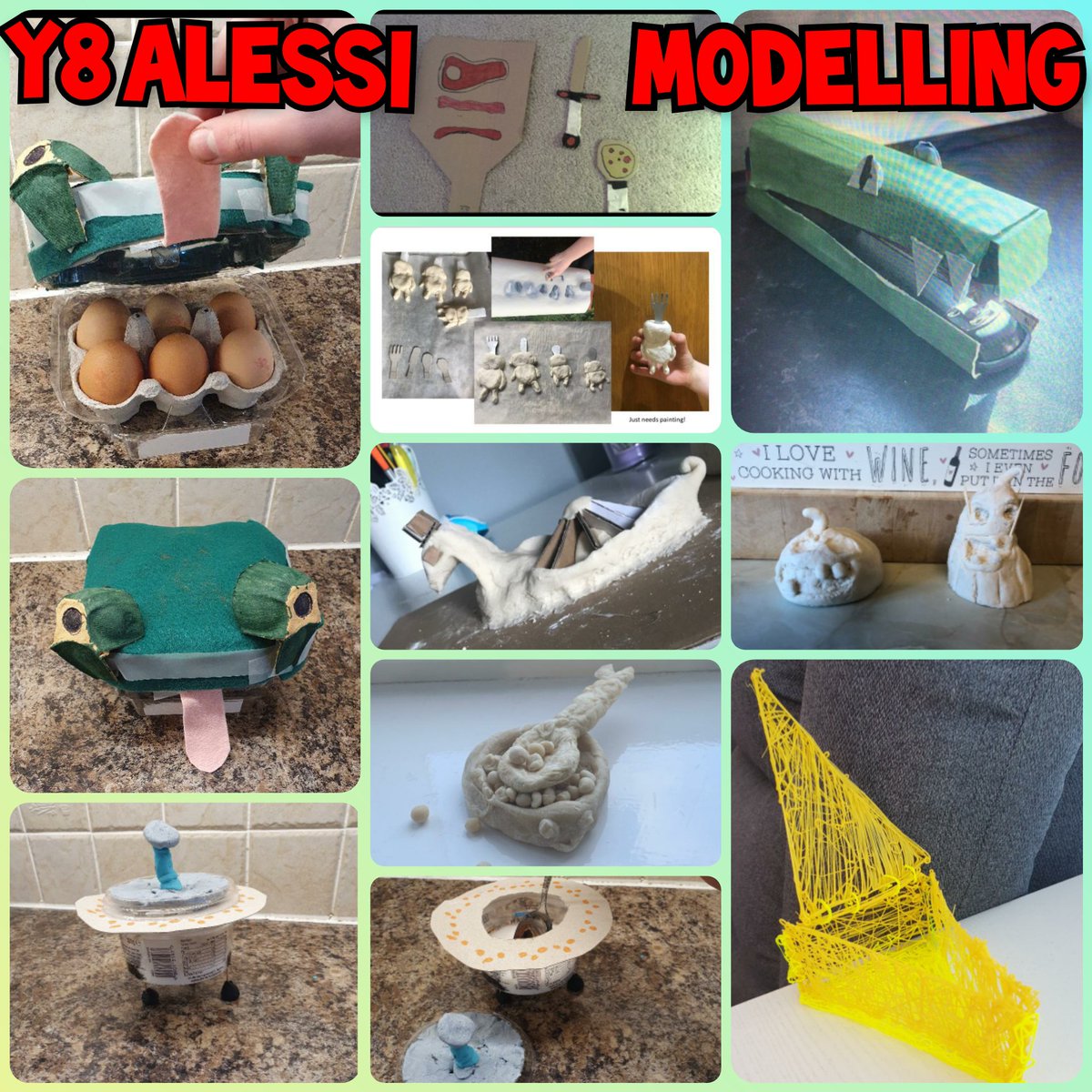 TSS_Tech (@tss_tech1) on Twitter photo Y8 have dug deep to model their alessi design ideas using only materials available at home. Smashing effort guys, well done! <a href="/TheSnaithSchool/">TheSnaithSchool</a> Y8 have dug deep to model their alessi design ideas using only materials available at home. Smashing effort guys, well done! <a href="/TheSnaithSchool/">TheSnaithSchool</a>