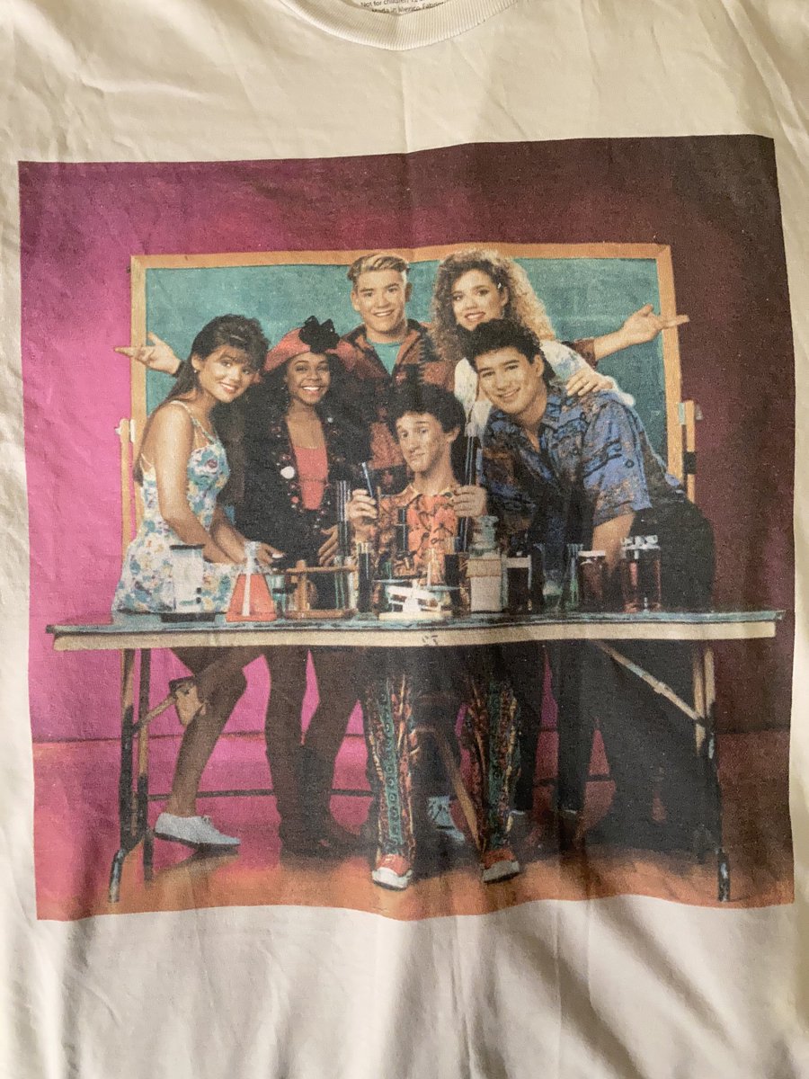 My Favourite T Shirt