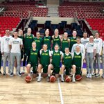 Photo by LTU House of Basketball (@LtuHouse)