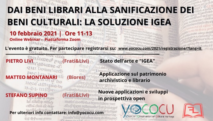 YOCOCU Italy tweet media