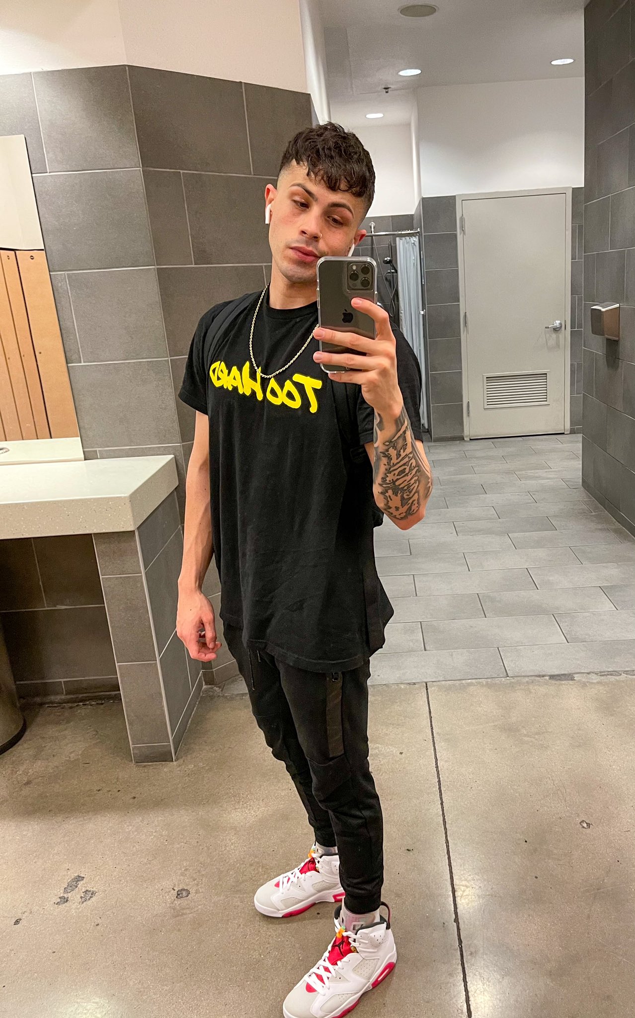 TW Pornstars - 1 pic. Franco Styles. Twitter. 💛 ️. 7:33 PM - 2 Feb 2021