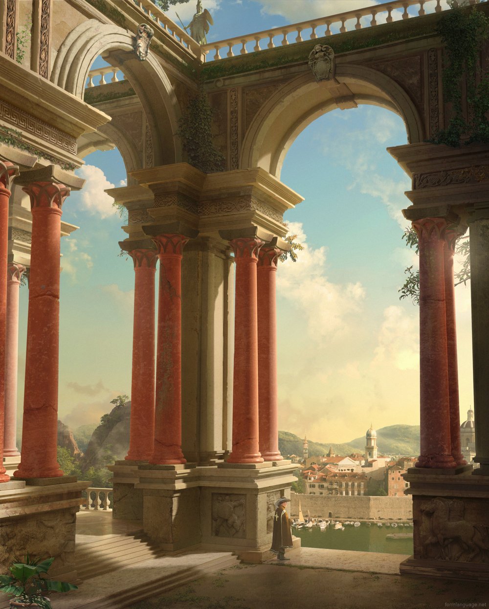 European High Art Society on Twitter "Dreams. Plans. Action. https//t