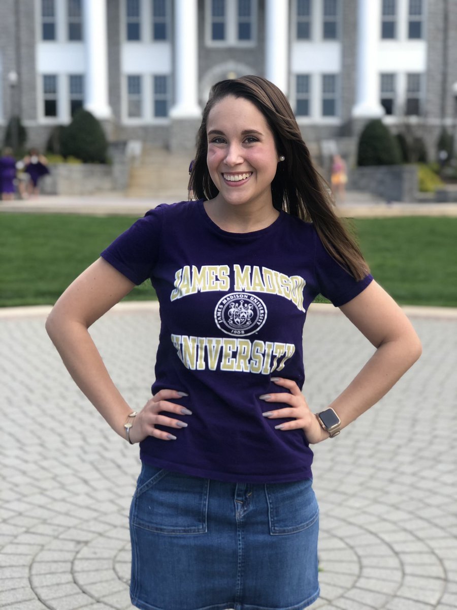 JMU SafeRides tweet media