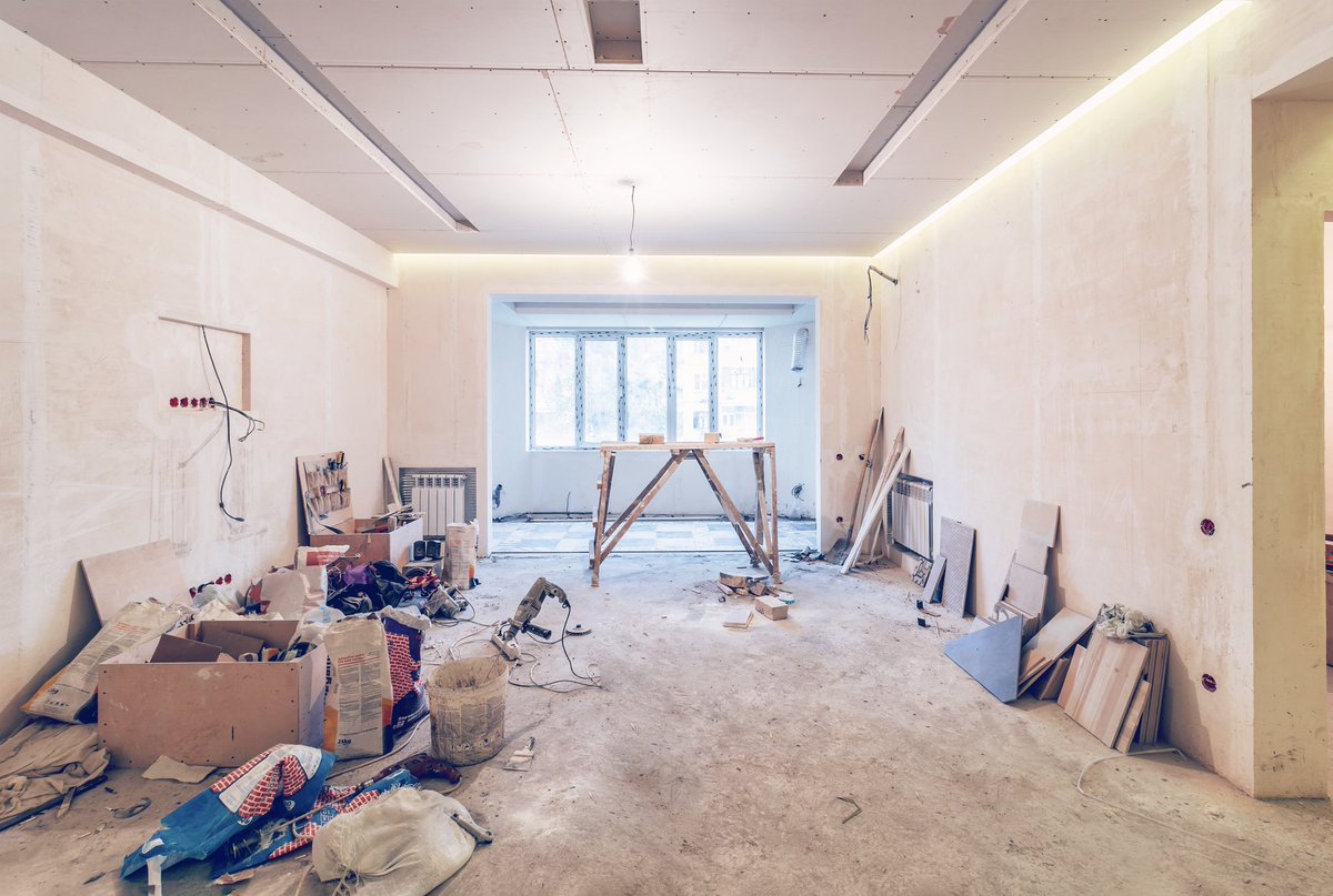 UnselUK's tweet photo. How it started / How it ended. 🤩

#homedecor #homedesign #studiohome #studiohomedecor #furniture #interiordesign #architecture #construction #parquetfloor #kitchendesign #london #islington https://t.co/PvvU5BGwTp