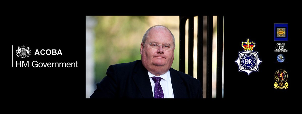 CarrollTrusts's tweet photo. #LordLexden #ConservativeResearchDepartment #HMRC #OffshoreTaxEvasion File #CCHQ #CONSERVATIVECAMPAIGN HQ = CRIMINAL FRONT = LORD #PHILIPHAMMOND #SHENFIELDHIGHSCHOOL #SHENFIELD #ESSEXPOLICE #ACOBA LORD #ERICPICKLES #HMTreasury #RishiSunak MP Biggest Exposé https://t.co/13PHI3EFhb https://t.co/x0lEc03V3E