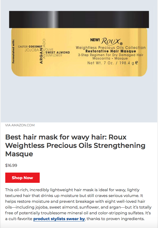 Roux Beauty tweet media