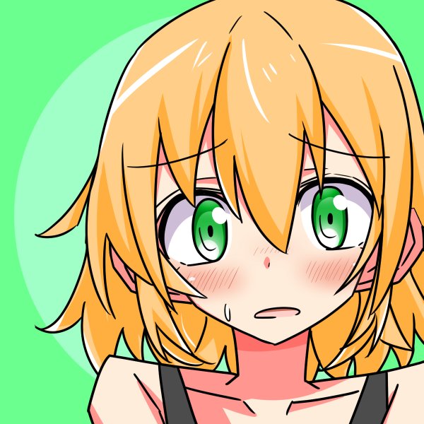 三白眼女の子メーカーのtwitterイラスト検索結果 三白眼女の子メーカーのtwitterイラスト検索結果