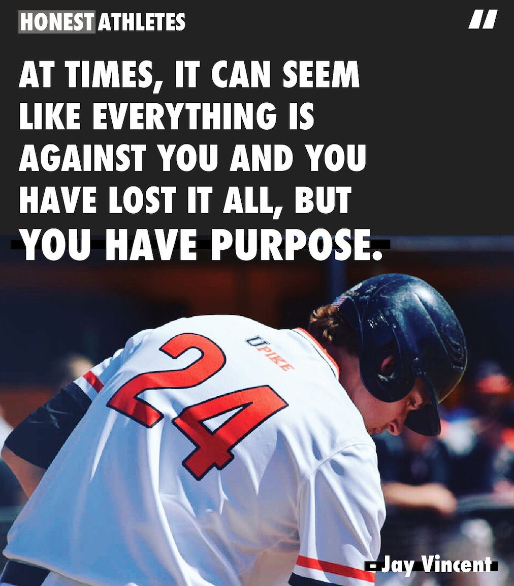 Honest Athletes tweet media