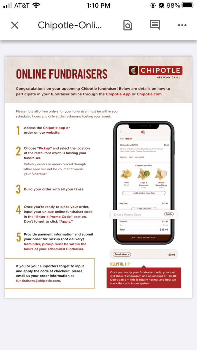 MuskieTHON tweet media