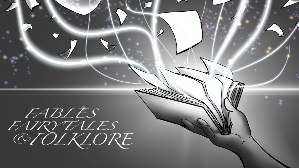 Mark your calendars &amp; invite your friends Fri, Feb 5, 7 pm. as SHS puppeteers debut "Fables, Fairytales, &amp; Folklore: Children's Stories from Around the World" including “Little Red Riding Hood,” “The Three Billy Goats Gruff,” and “Jack and the Beanstalk.” adc.d211.org/Page/8122