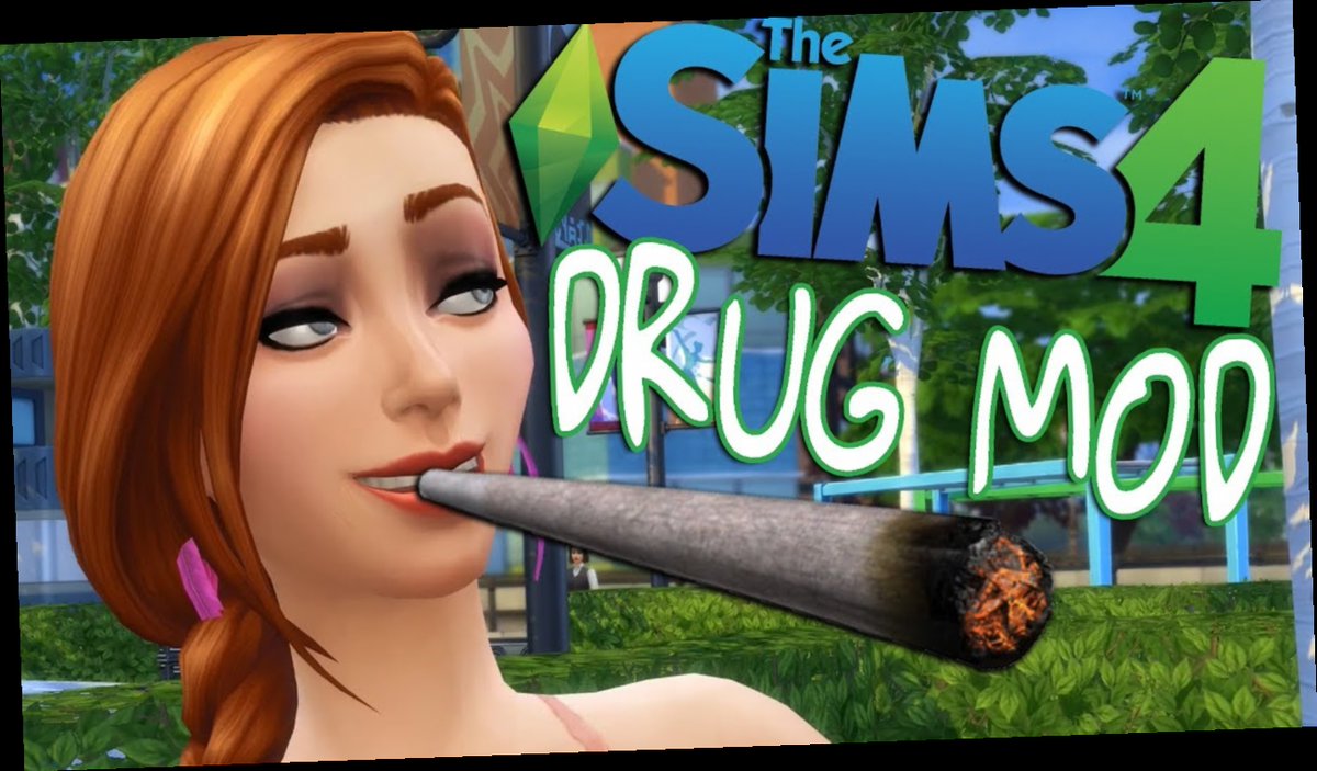 sims 4 mods drugs sims 4 mods drugs
