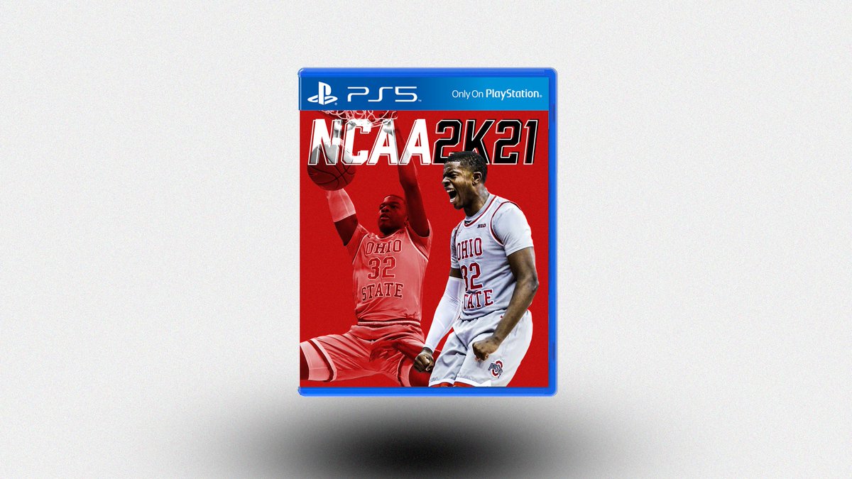 Graham_Langkamp's tweet photo. So now we are just waiting on @2K???

@JoeDGemma @EasyE2432 @OhioStateHoops https://t.co/7Rg42yyUV7