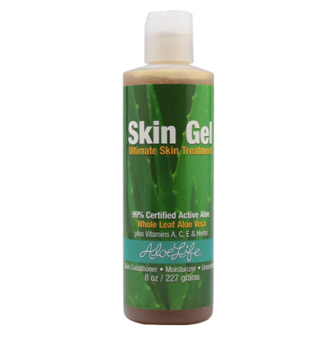 After my shower on days 1 & 2, I go in first with aloe vera gel. My favorite has niacinamide & vitamins A, C, & E. It's a skin conditioner that will help your pores close post-wax.