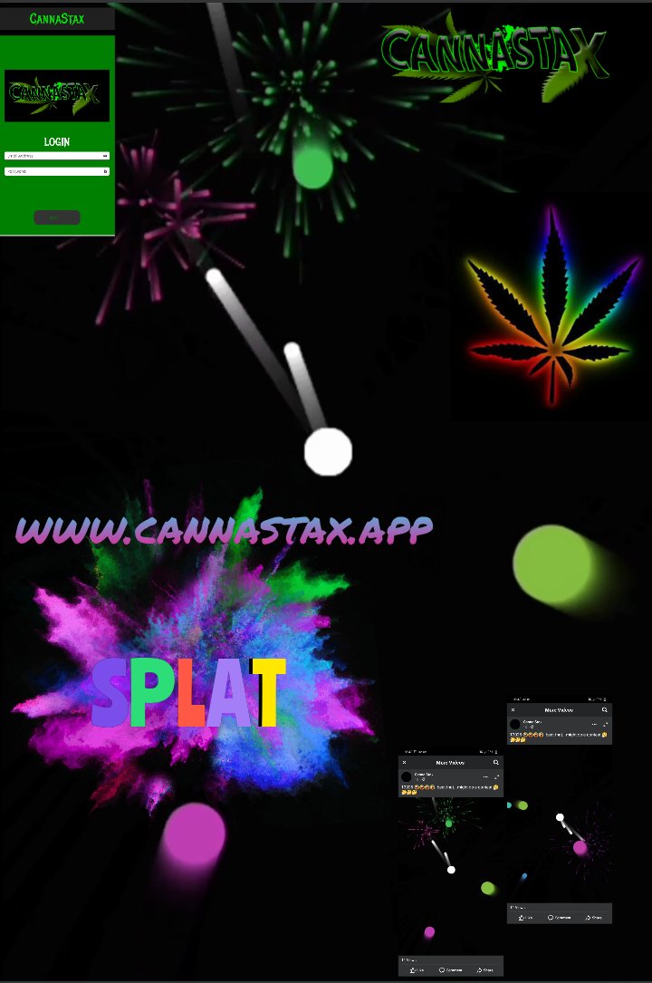 RepStax tweet picture