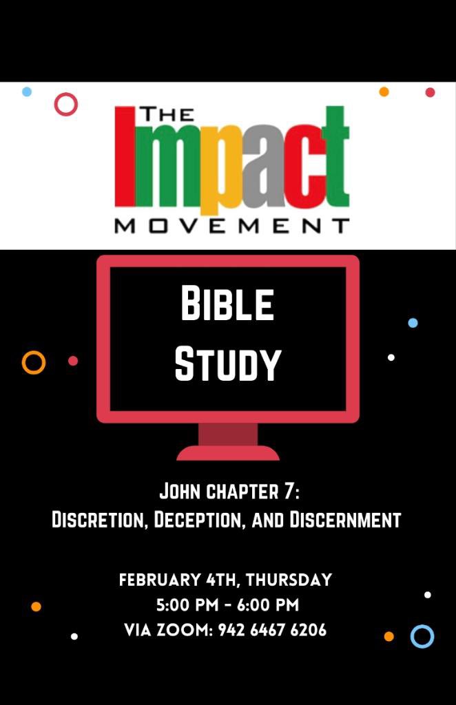 The Impact Movement tweet media