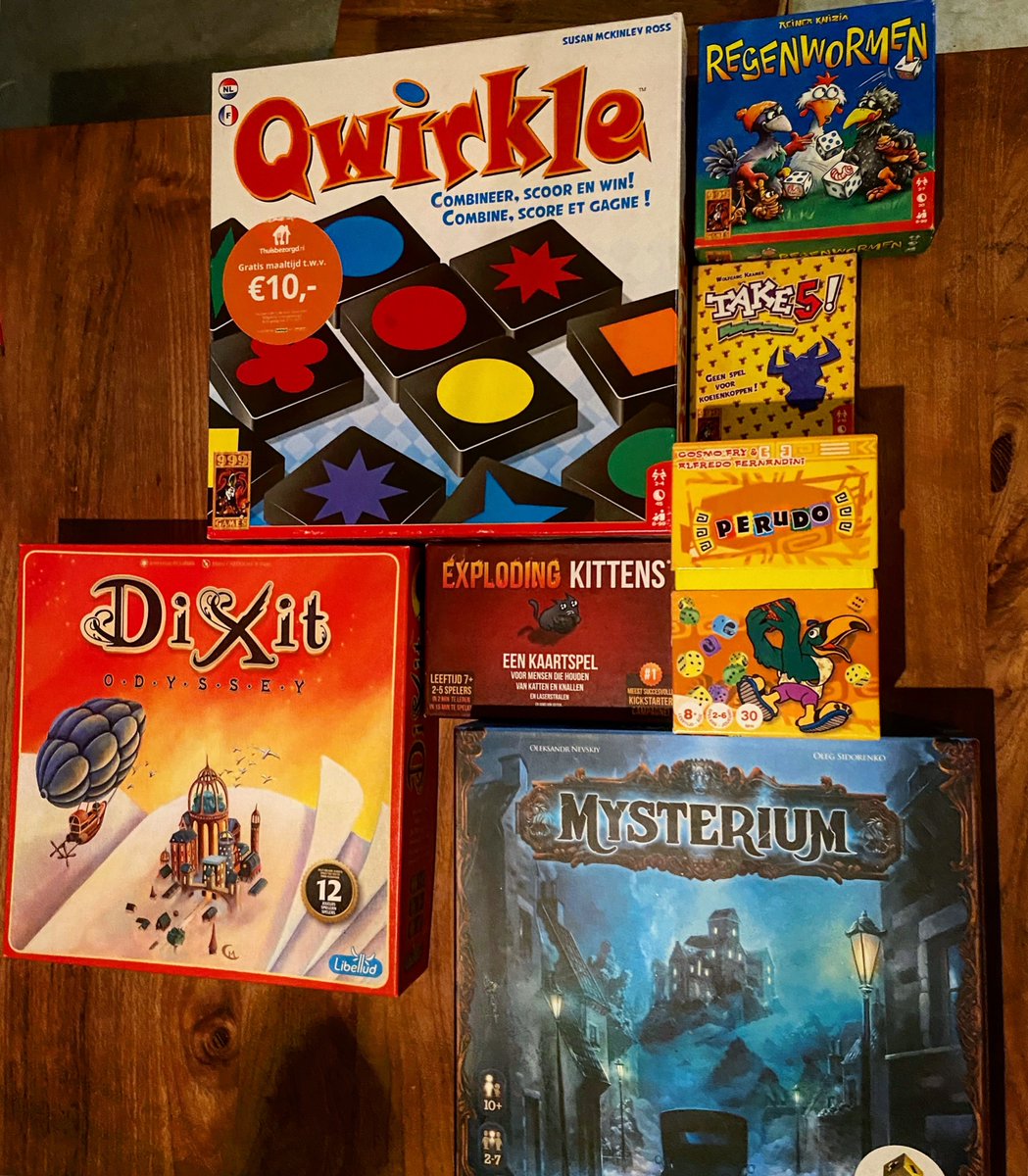 Jochem Myjer tweet media