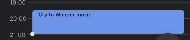 Mimsshady's tweet image. Full stop scheduled an evening to lay in bed and cry to a guaranteed cry movie