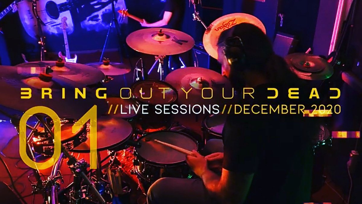 BOYD_Band's tweet photo. Check out our performance on YouTube in the @ArtGatesRecords channel...

#metal #heavymetal #metalband #rock #rockband #hardrock #thrash #thrashmetal #progrock #progressivemetal #groovemetal #modernmetal #contemporarymetal  #music #guitar #bass #drums #vocals https://t.co/W1wUiuhGJd