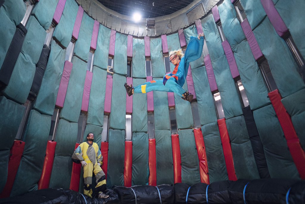 Up, Up, and Away!🤩