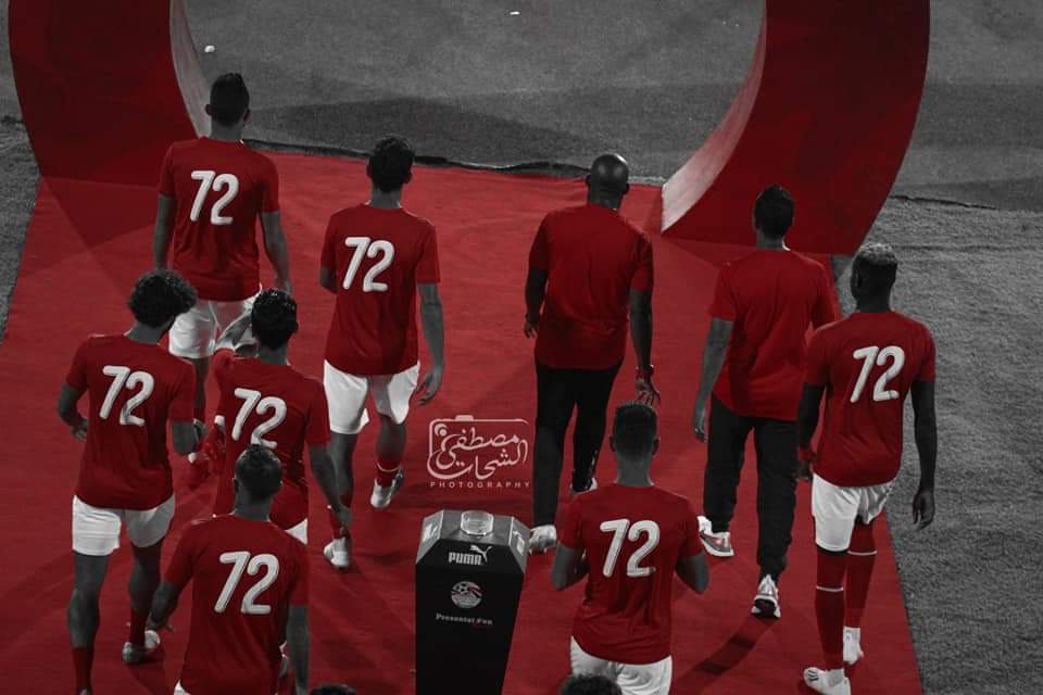 ihatezlu's tweet photo. انصر يارب الابطال 
#حارب_عالحلم_يااهلي https://t.co/fVLg1xhMWb