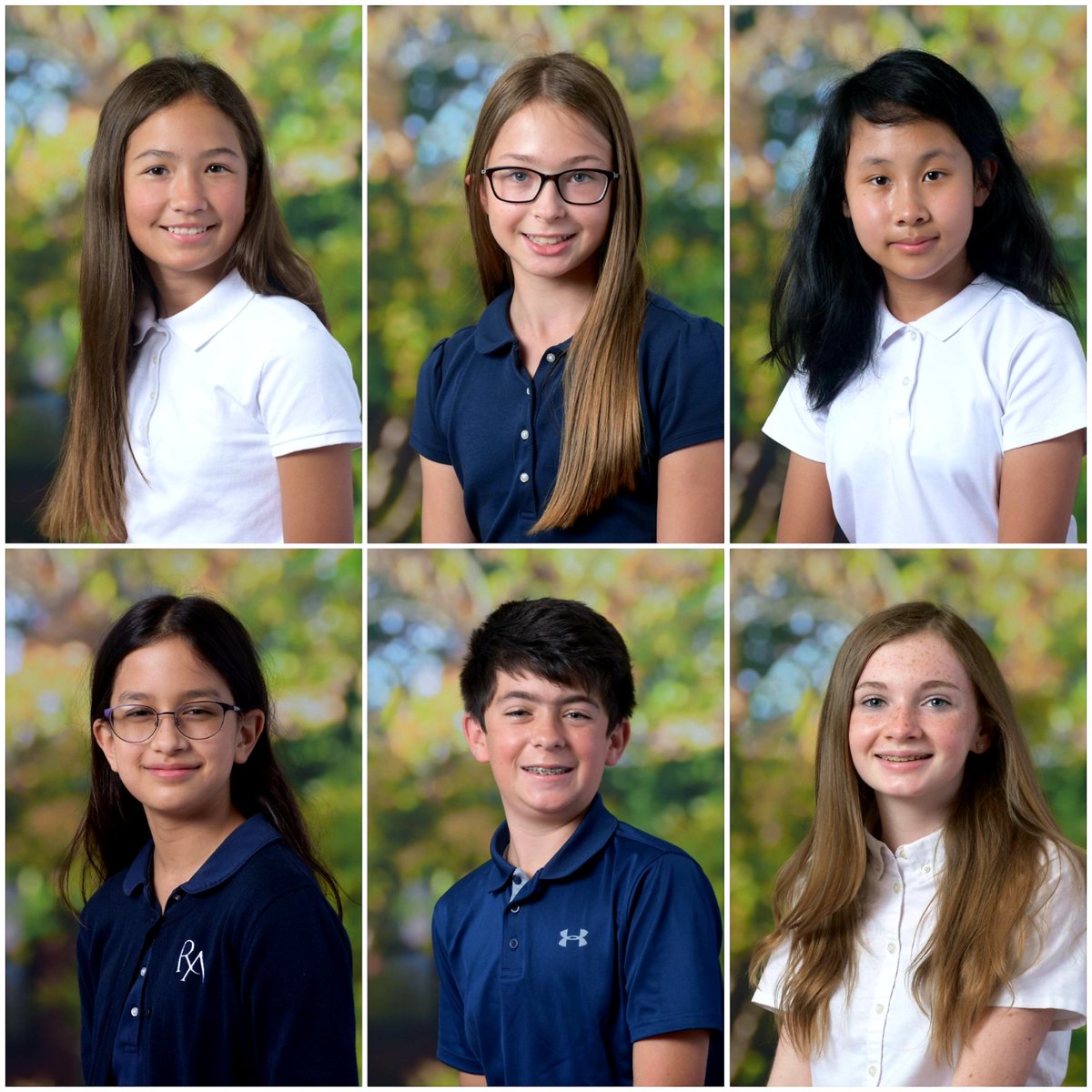 Several teams and students representing Ridgefield Academy achieved Highest Honors in the recent WordMasters Challenge™ bit.ly/2MrZOMi
