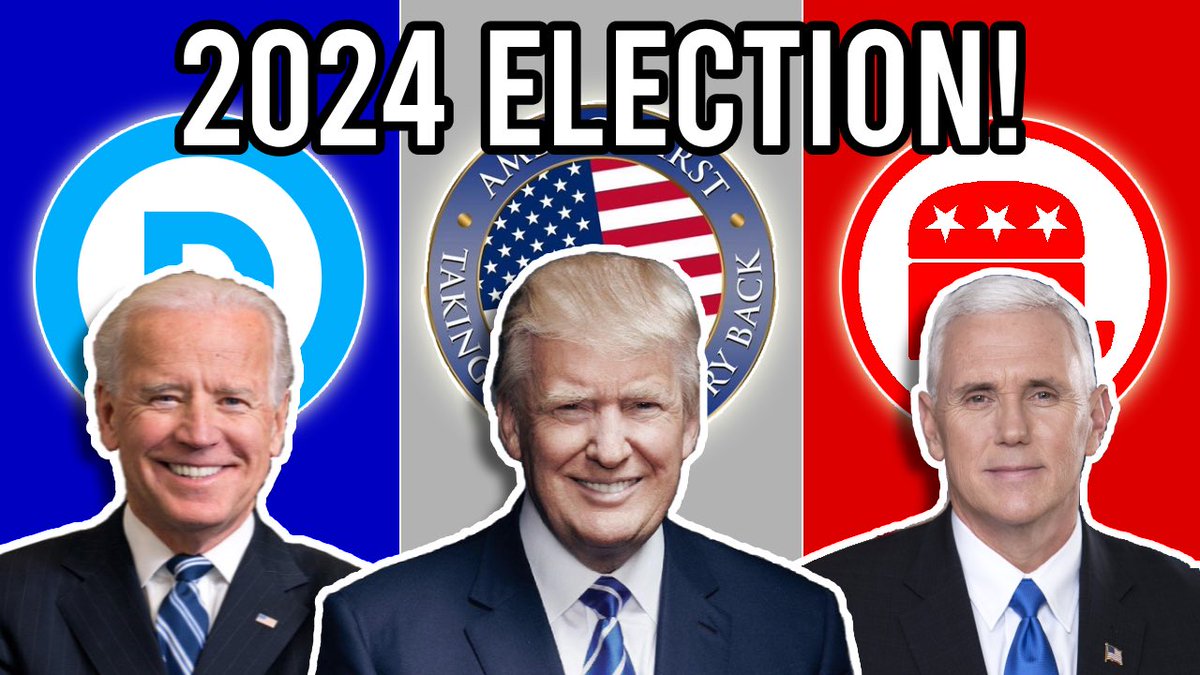 PMS_YT's tweet image. NEW video 😃! Put a lot of work into it, hope y’all like it! #ElectionPrediction youtu.be/4G2xt7ktSJ8