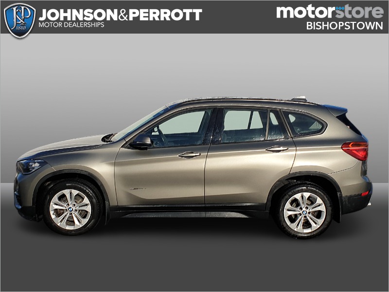 MotorstoreCork's tweet photo. Car of the Week: 2017 (171) BMW X1 1.8d sDrive Price: €23,900 - 87,000km

See: https://t.co/E6ccyQ80mp or Call 021-4804040

MotorStore Promise
1: 3 Year Warranty on all cars sold
2: Money Back Guarantee if you change your mind
3: No Haggle Price - prices checked daily https://t.co/uxGXQHFo1S