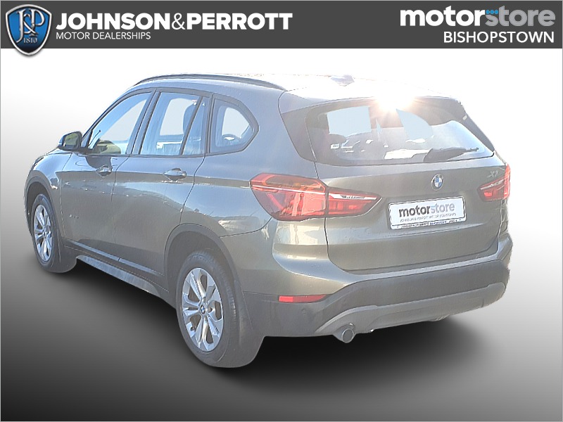 MotorstoreCork's tweet photo. Car of the Week: 2017 (171) BMW X1 1.8d sDrive Price: €23,900 - 87,000km

See: https://t.co/E6ccyQ80mp or Call 021-4804040

MotorStore Promise
1: 3 Year Warranty on all cars sold
2: Money Back Guarantee if you change your mind
3: No Haggle Price - prices checked daily https://t.co/uxGXQHFo1S